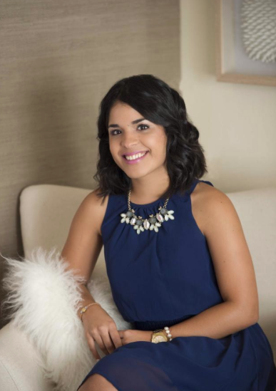 Giosel Fernandez | Junior Designer, Tina Marie Interior Design