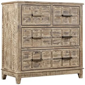 $350 CHEST 34"W x 16"D x 34.5"H