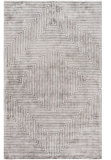 GREY AREA RUG$6008X10