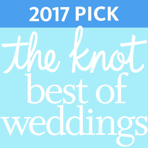 Santa Barbara Wedding DJs: The Knot Best of Weddings 2017 Pick