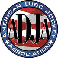 Santa Barbara Wedding DJs: American Disc Jockey Association