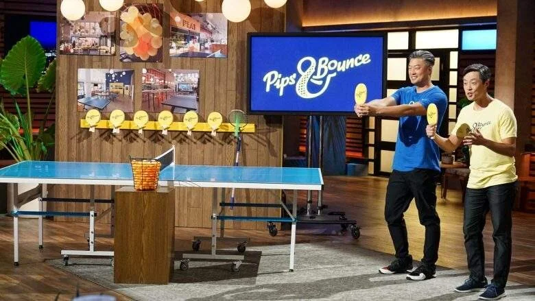 Pips & Bounce: 5 Fast Facts You Need To Know