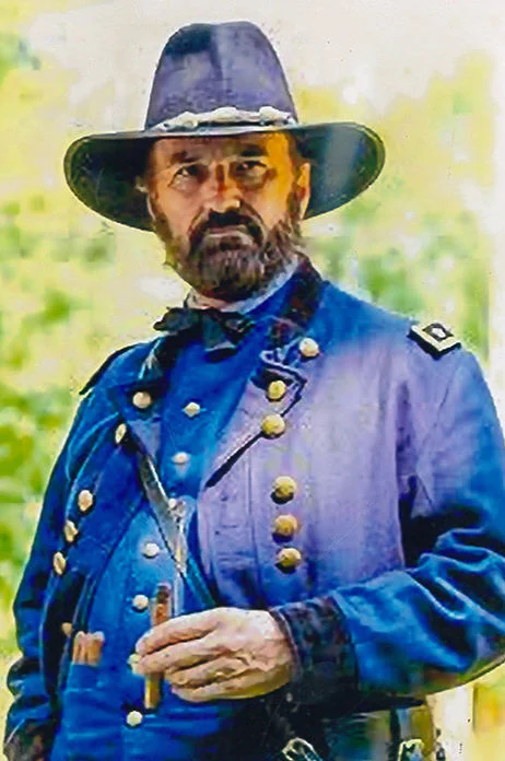 Georgetown gets ready for Grant Days