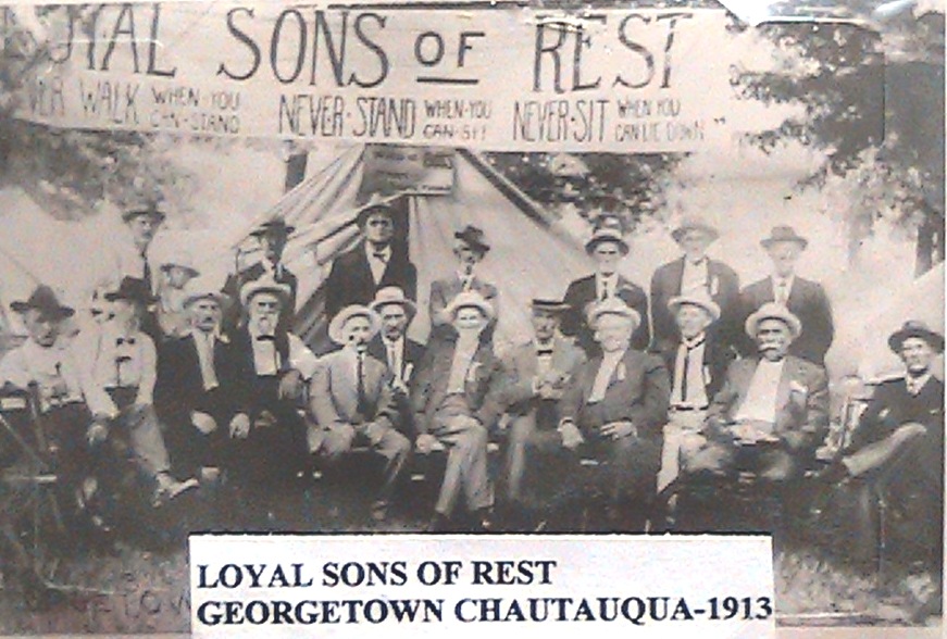 Chautauqua 1913 Sons of Rest.JPG