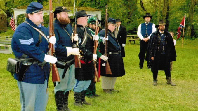 Grant Days returns to Georgetown