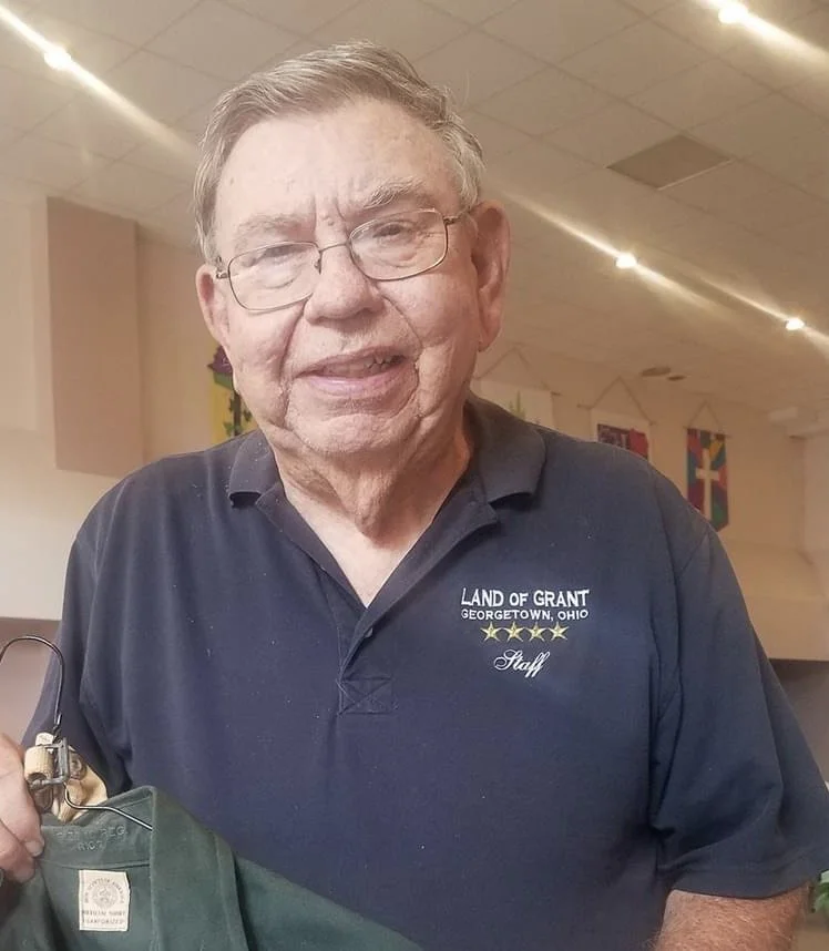 Robert "Bob" Boyd Passes Away