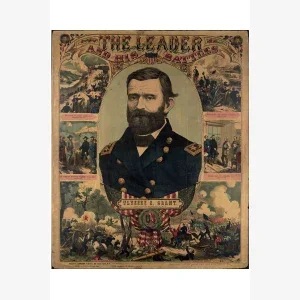 ‘Unconditional Surrender’ brings Grant’s Civil War story to life