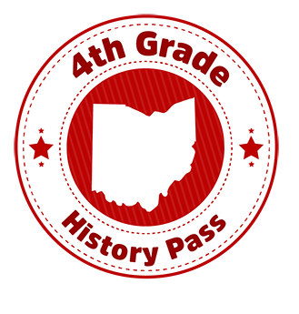 4th Grade History Pass Plus