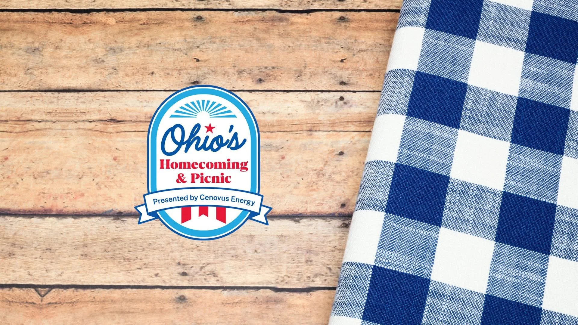 Ohio’s Homecoming and Picnic