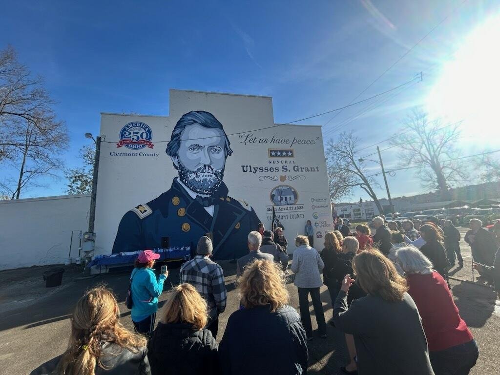 Historic New Richmond