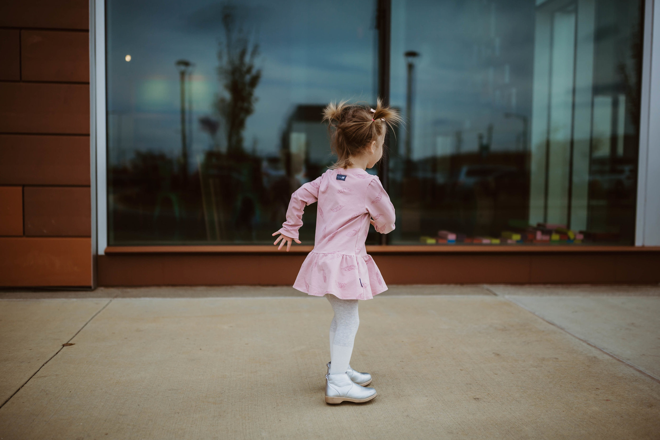 PinkFeatherDressGrayOutfit-7.jpg