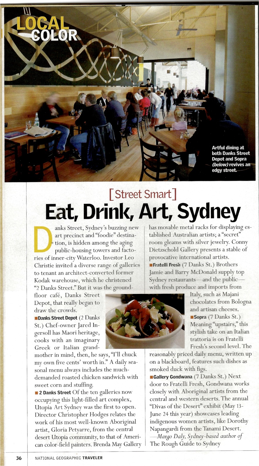 NATIONAL GEOGRAPHIC, June 2006.jpg