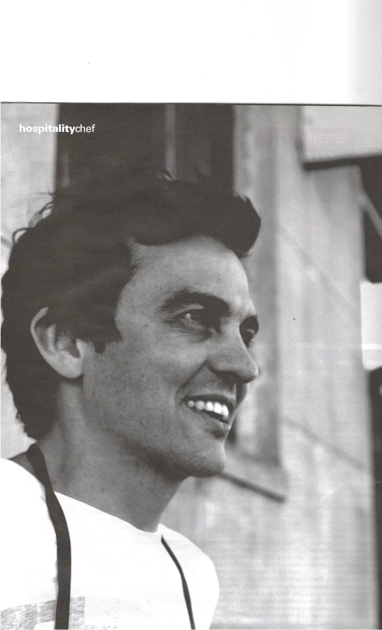 THE ROAD TO DANKS STREET, Hospitality Magazine, June 2007pt2.jpg