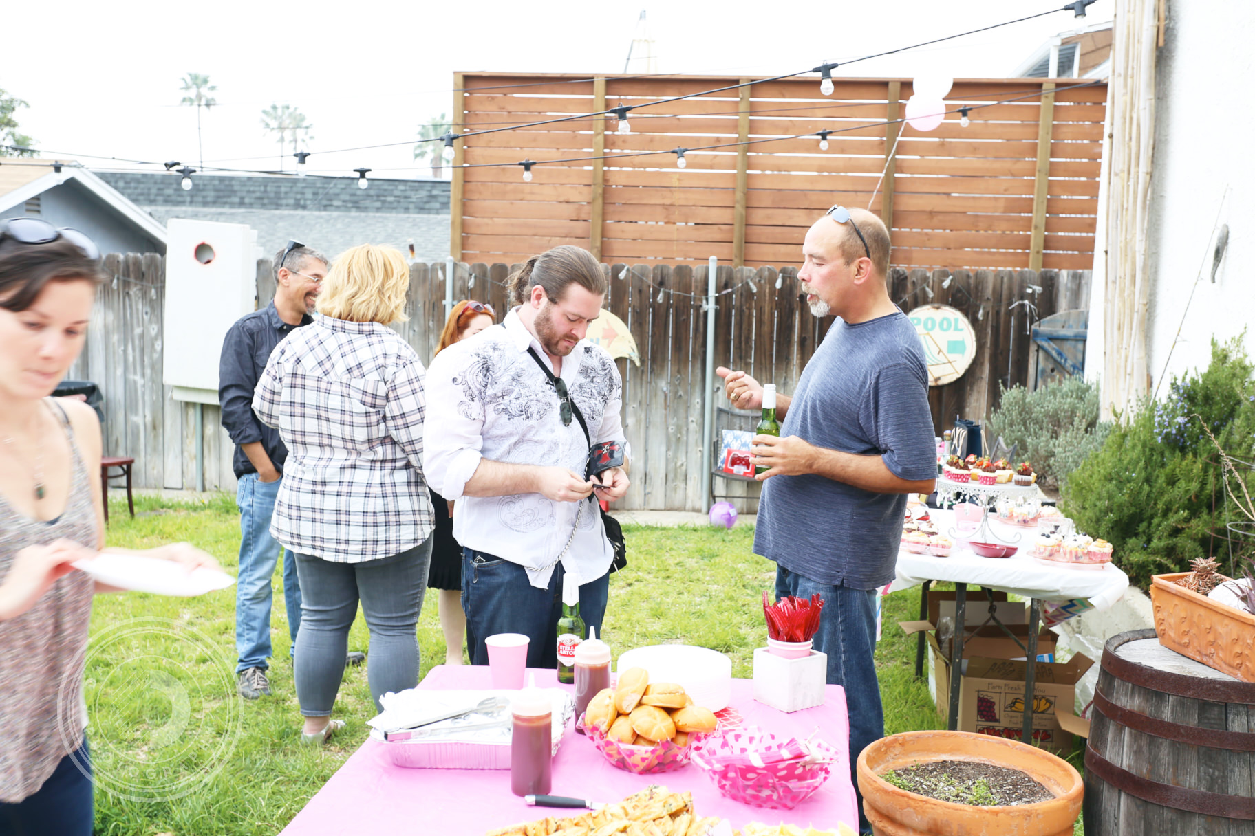 Purser Baby Shower Daniel Doty Photography SoCal South Bay Photographer58.jpg