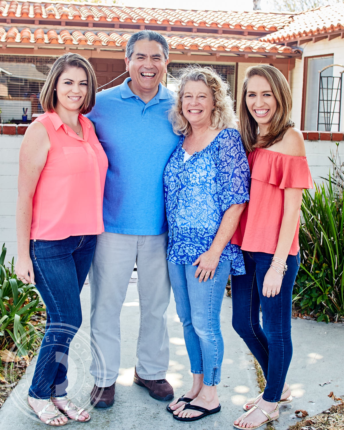 Coleman Family Portrait Photography El Segundo Daniel Doty Photography Southern California Photography002.jpg