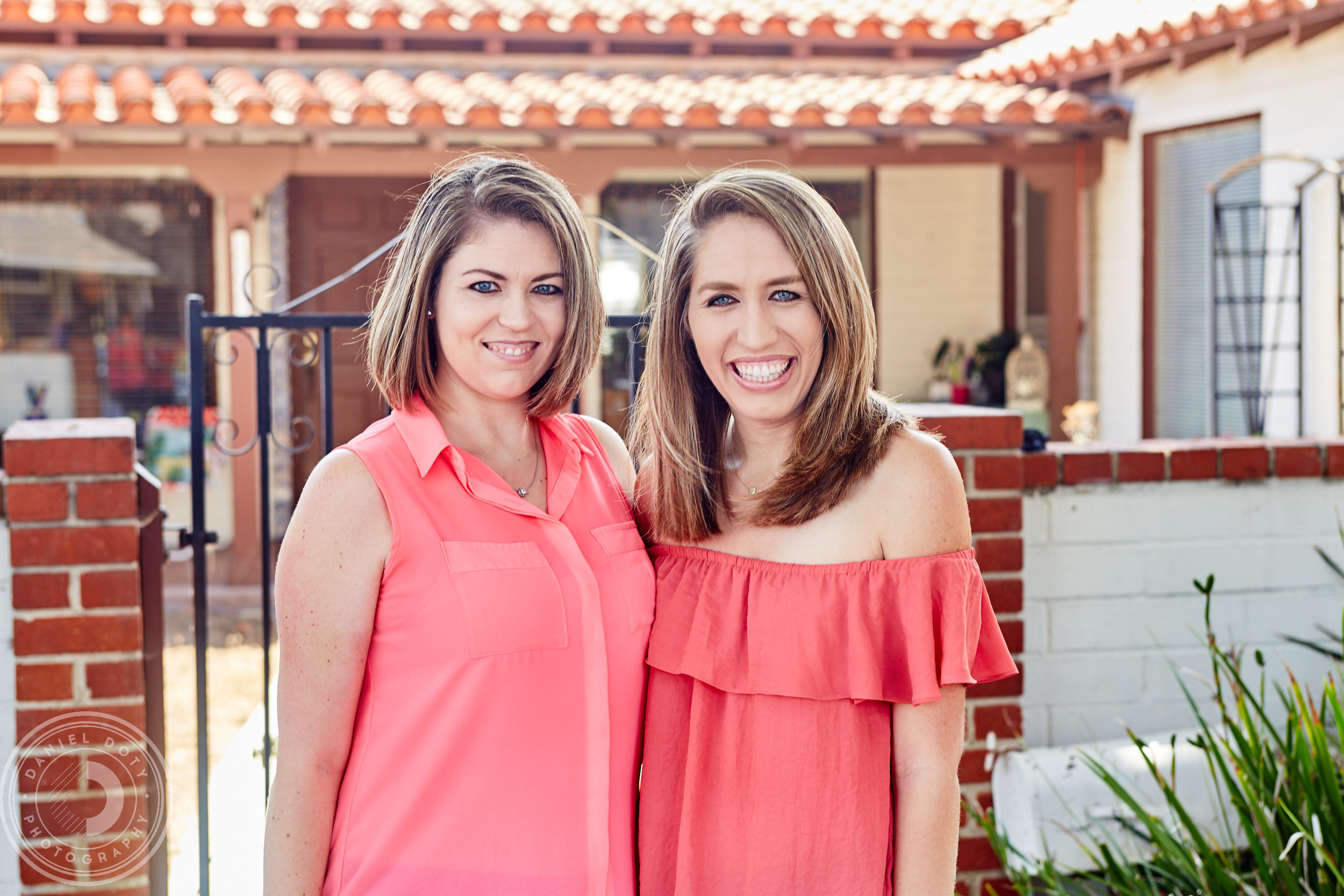 Coleman Family Portrait Photography El Segundo Daniel Doty Photography Southern California Photography008.jpg