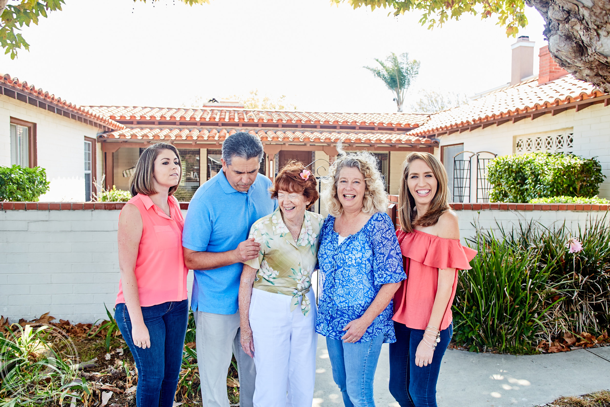 Coleman Family Portrait Photography El Segundo Daniel Doty Photography Southern California Photography016.jpg