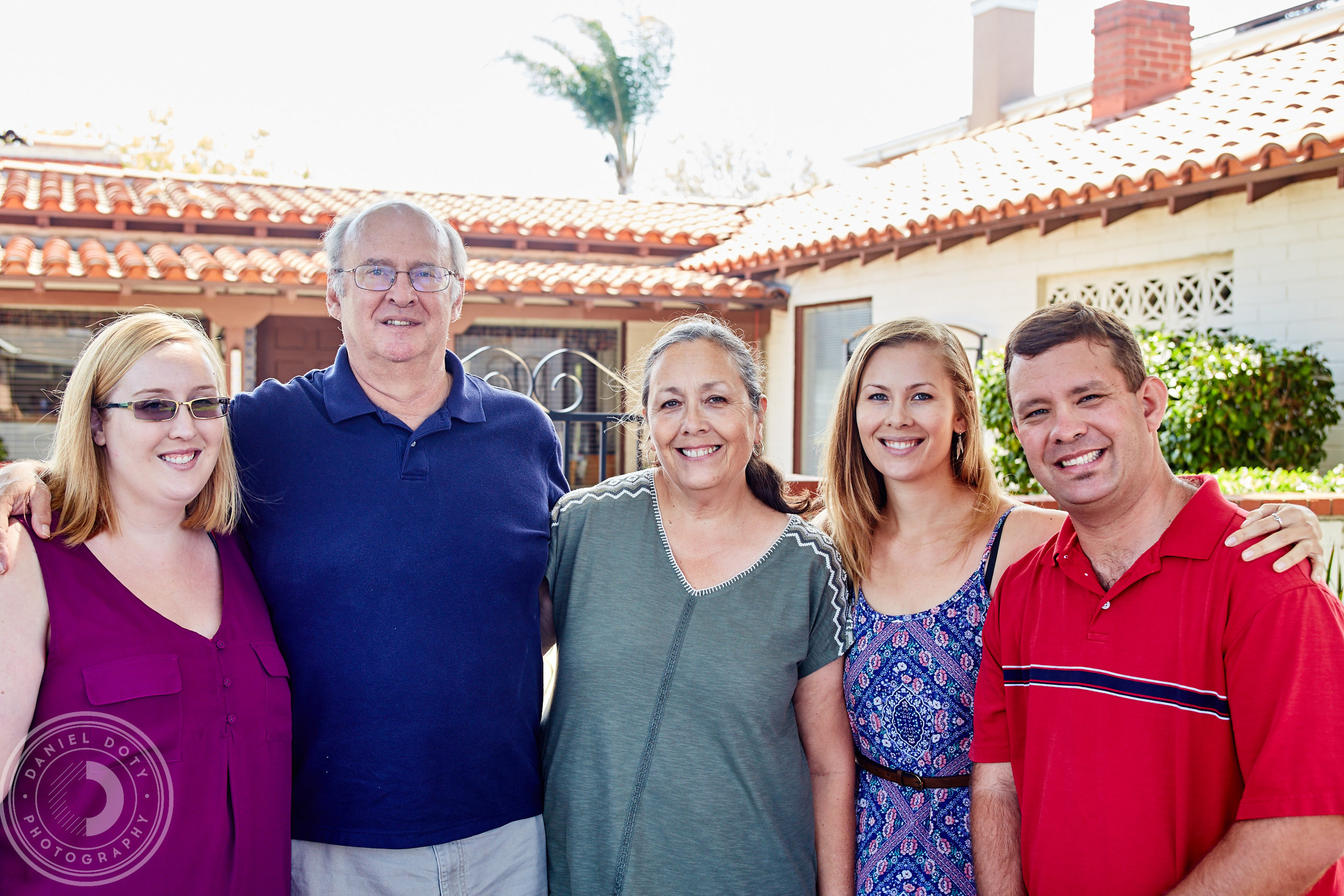 Coleman Family Portrait Photography El Segundo Daniel Doty Photography Southern California Photography039.jpg