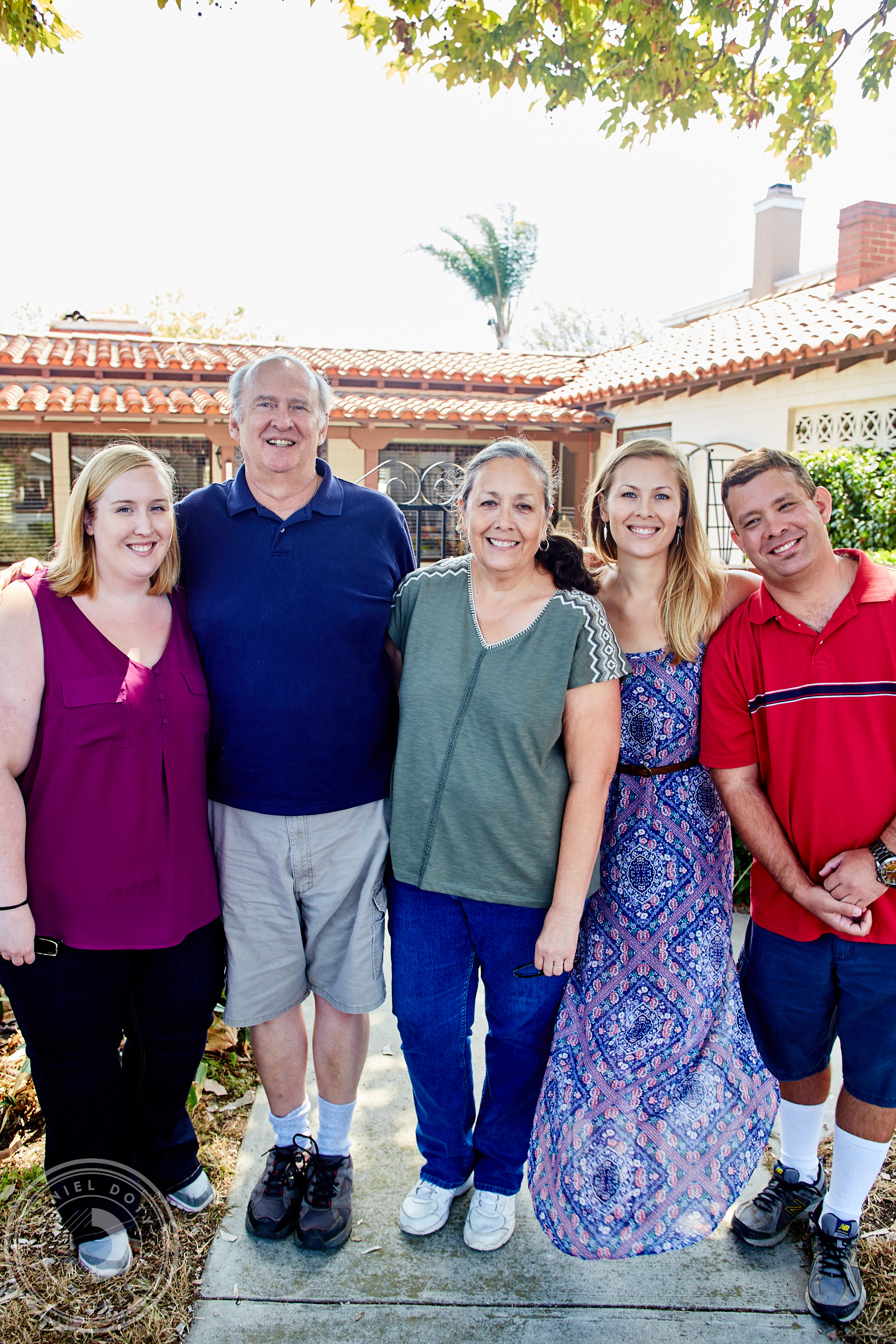 Coleman Family Portrait Photography El Segundo Daniel Doty Photography Southern California Photography041.jpg