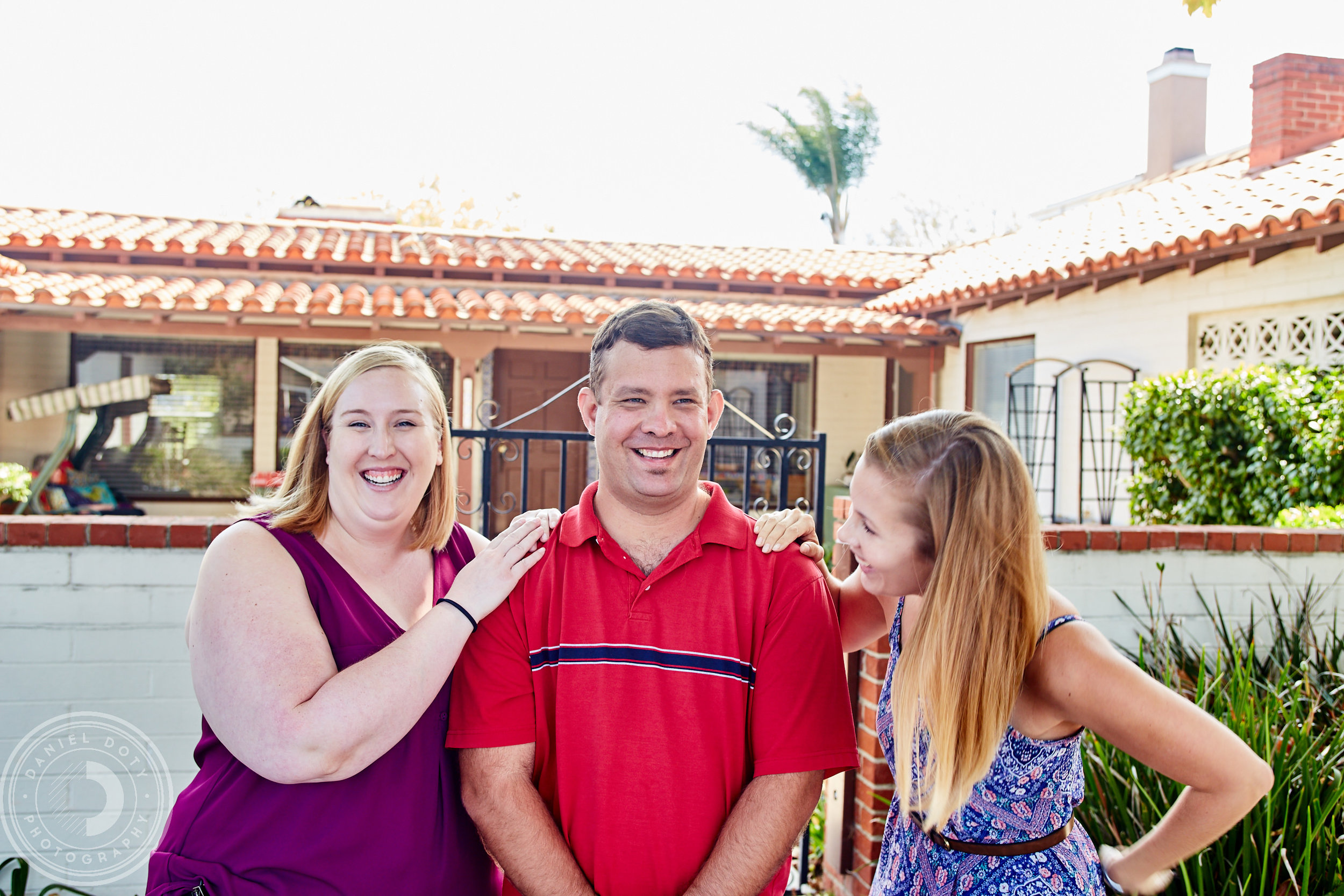 Coleman Family Portrait Photography El Segundo Daniel Doty Photography Southern California Photography043.jpg