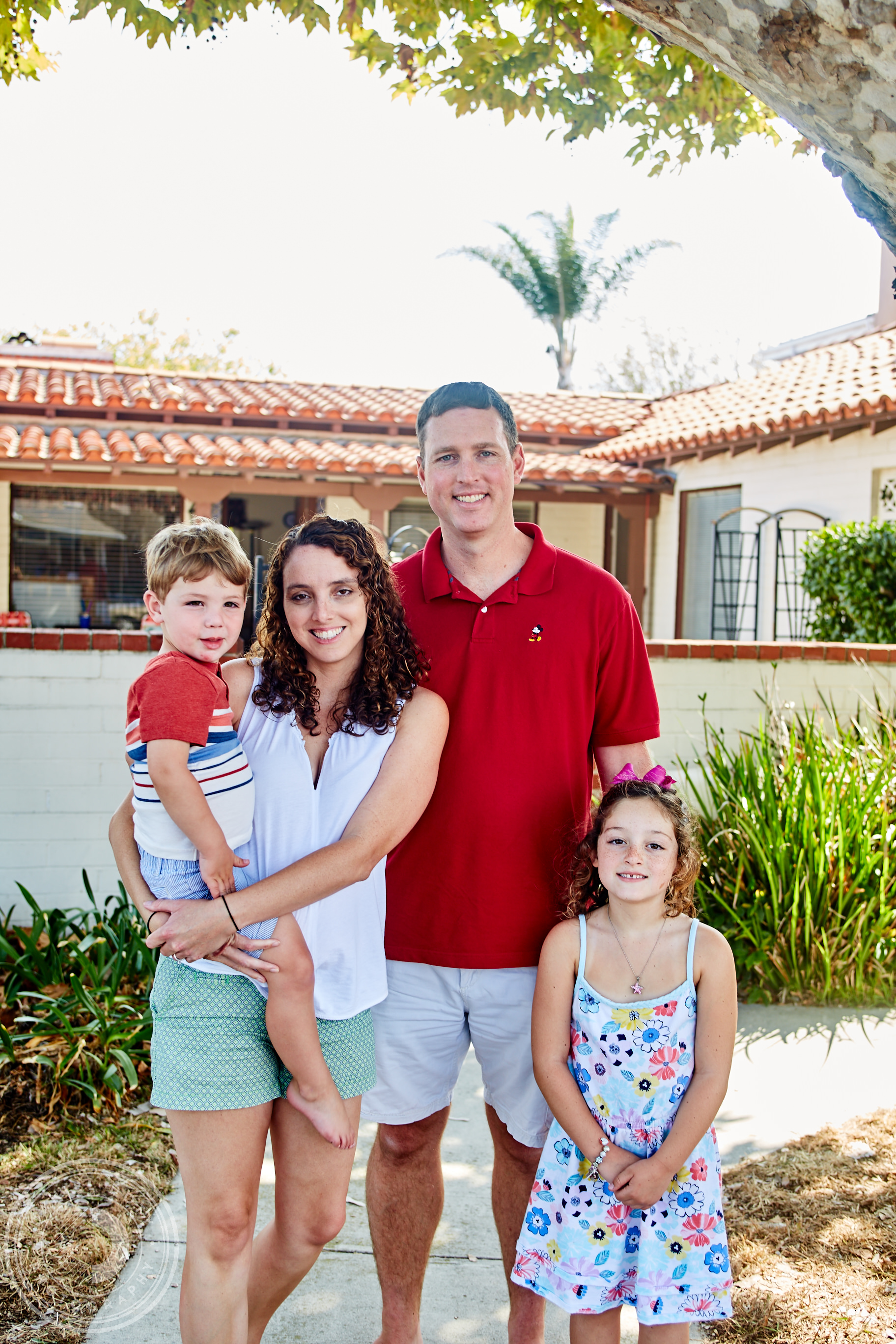 Coleman Family Portrait Photography El Segundo Daniel Doty Photography Southern California Photography050.jpg