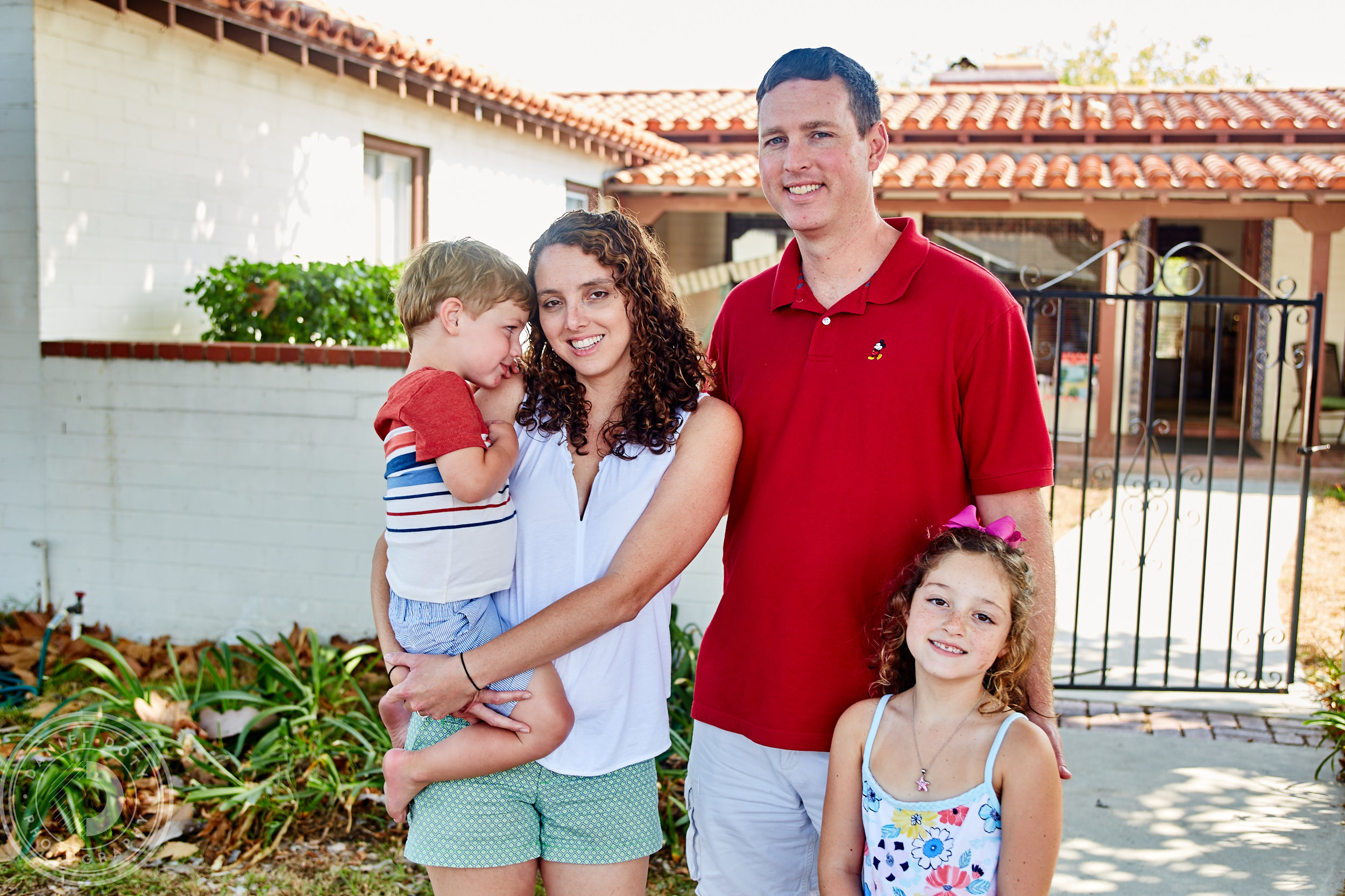 Coleman Family Portrait Photography El Segundo Daniel Doty Photography Southern California Photography051.jpg