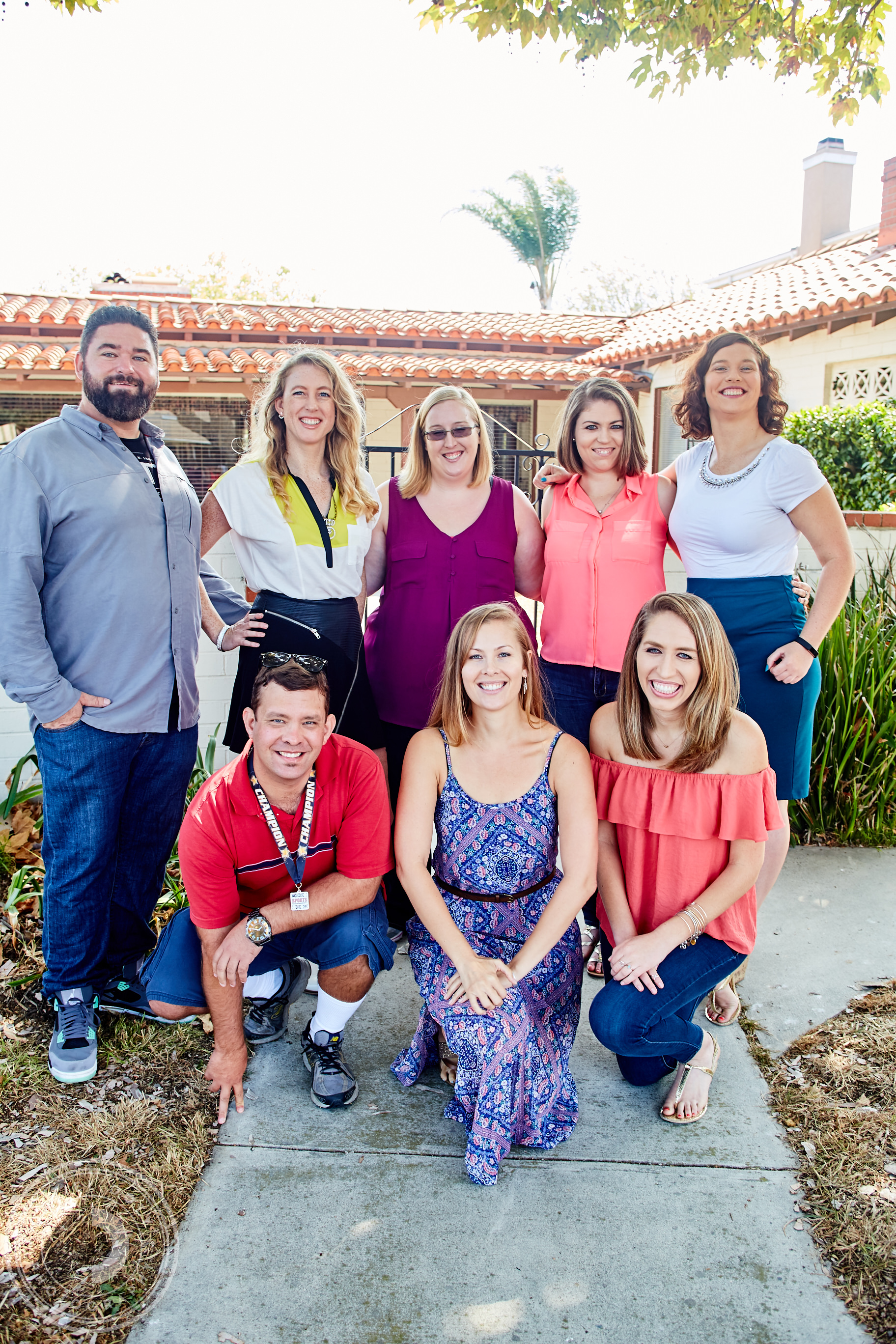 Coleman Family Portrait Photography El Segundo Daniel Doty Photography Southern California Photography065.jpg