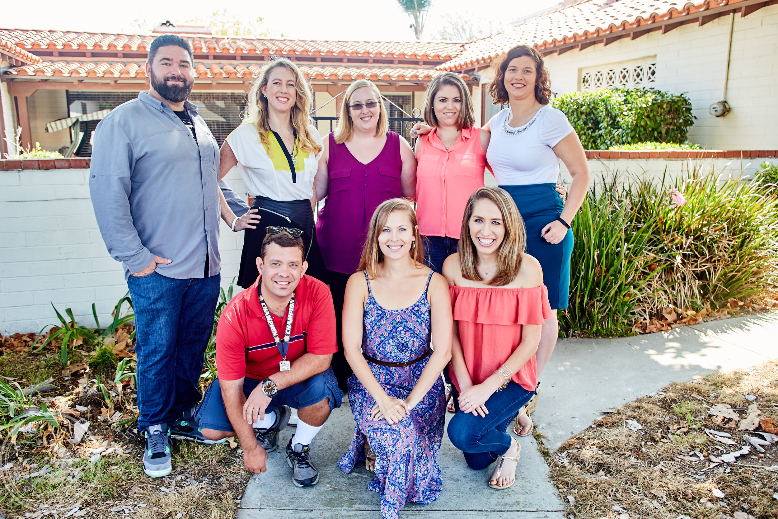 Coleman Family Portrait Photography El Segundo Daniel Doty Photography Southern California Photography066.jpg