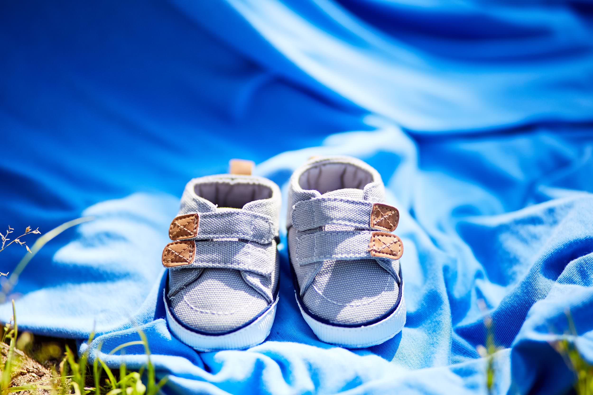 Wilderness Park Maternity Photography images from South Bay family and wedding portrait photography business Daniel Doty Photography.