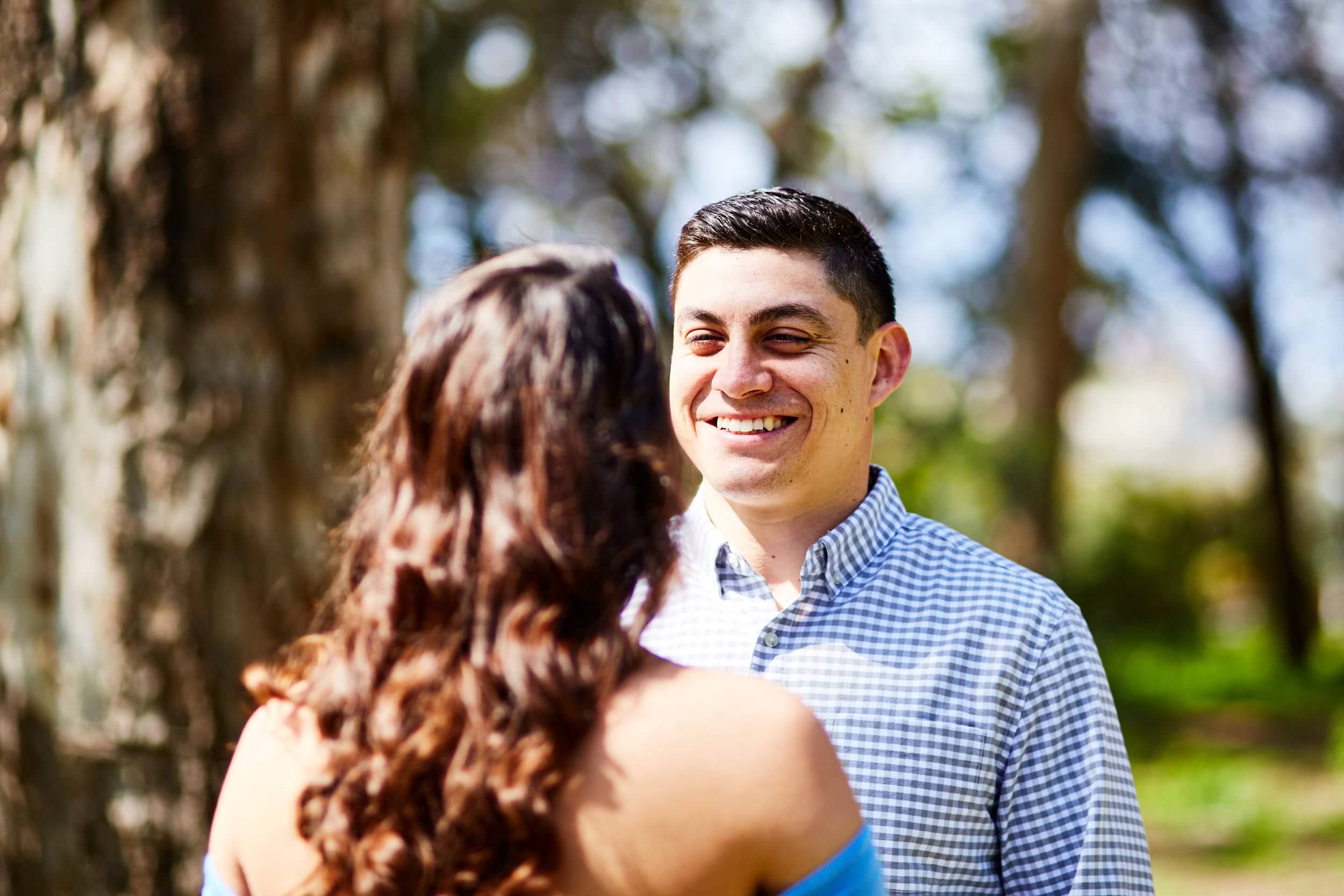 Wilderness Park Maternity Photography images from South Bay family and wedding portrait photography business Daniel Doty Photography.