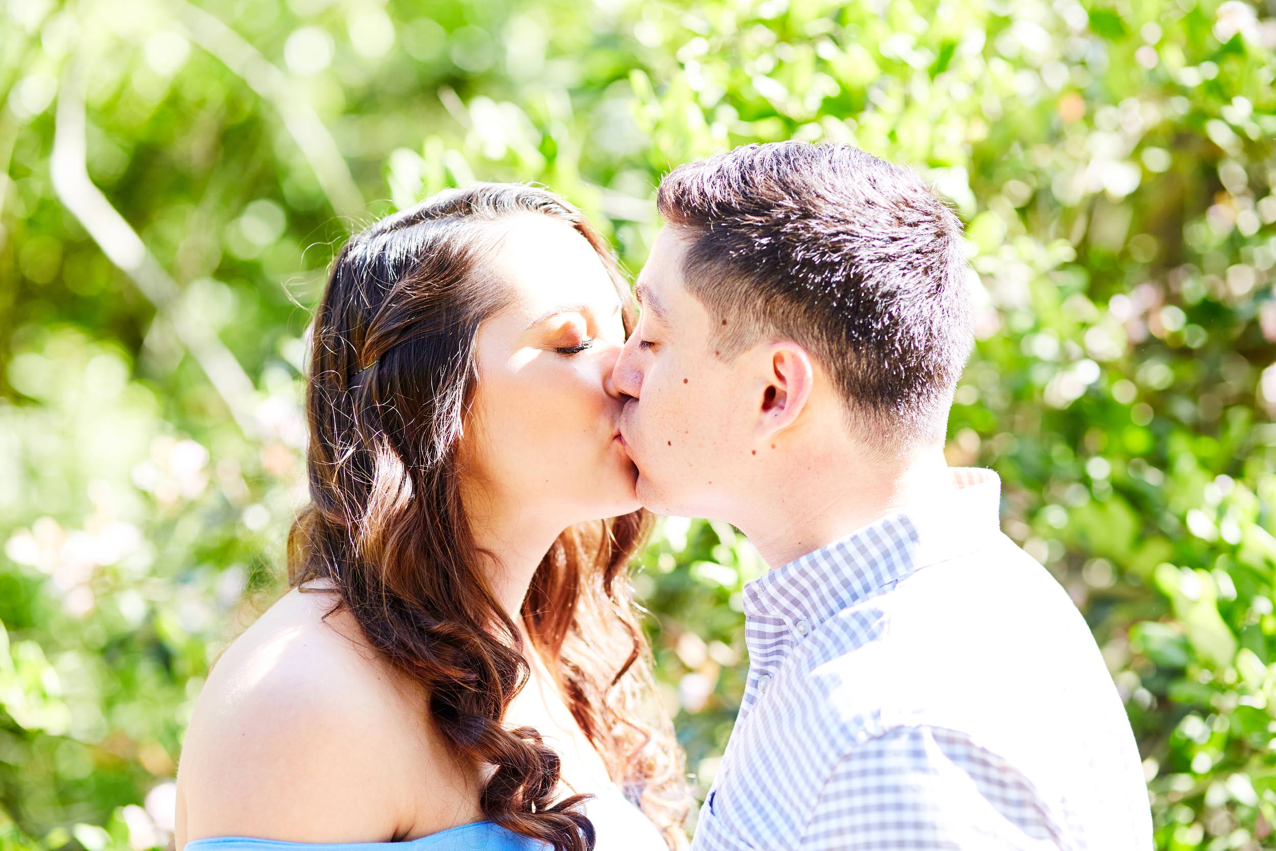 Wilderness Park Maternity Photography images from South Bay family and wedding portrait photography business Daniel Doty Photography.