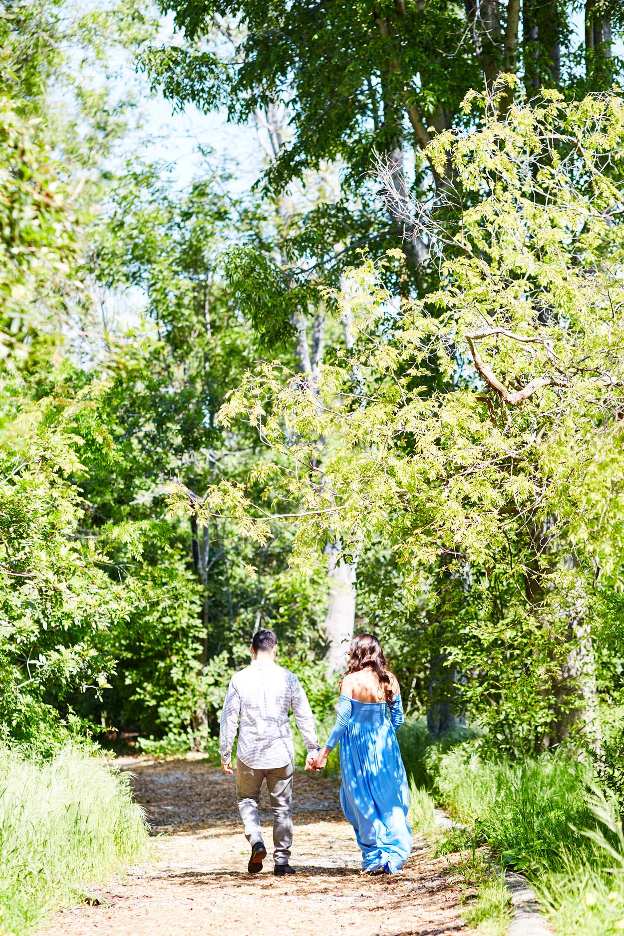 Wilderness Park Maternity Photography images from South Bay family and wedding portrait photography business Daniel Doty Photography.