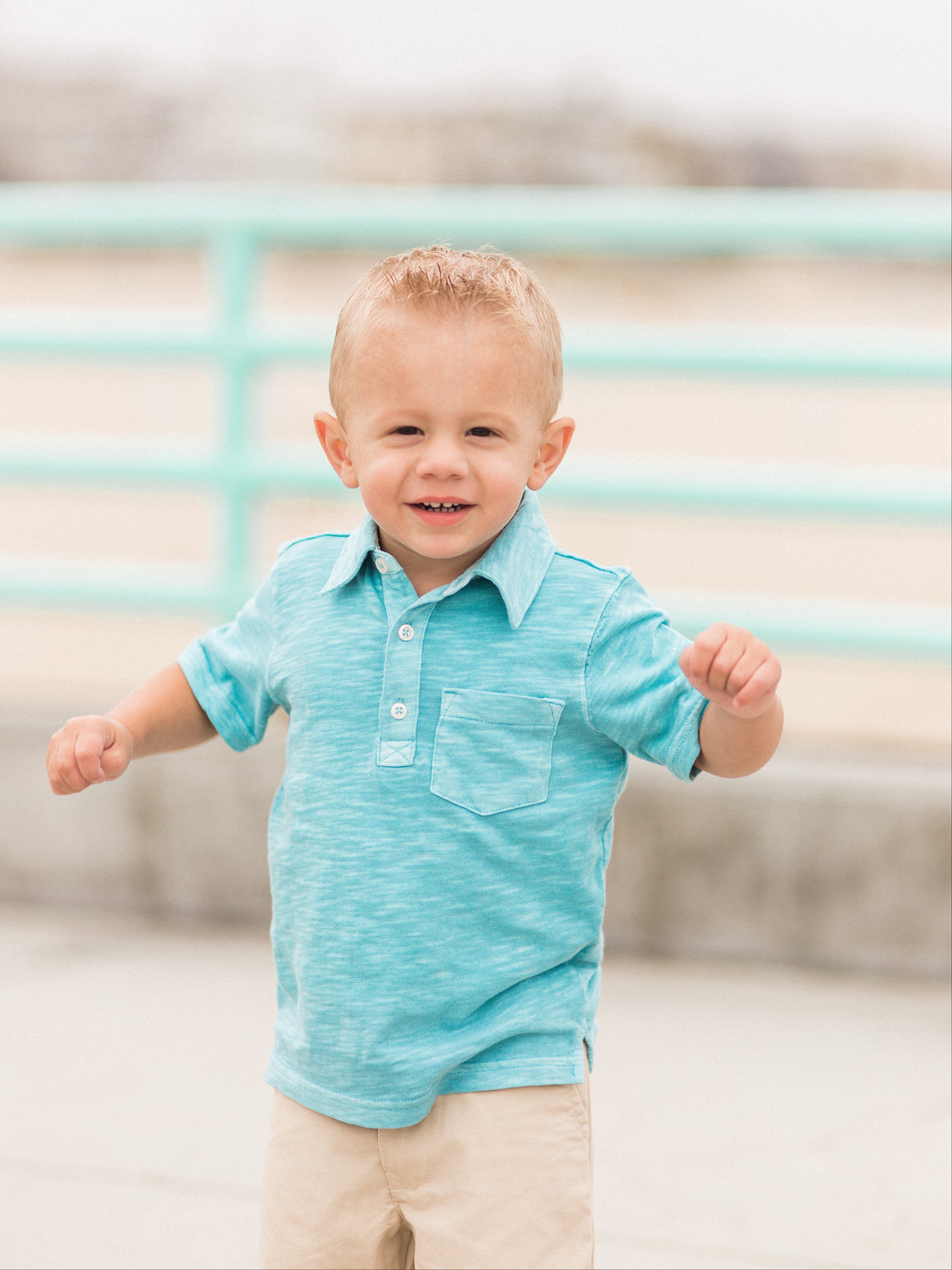  Manhattan Beach Krishnan Family Portrait Photography Session from South Bay family and wedding portrait photography business Daniel Doty Photography.  