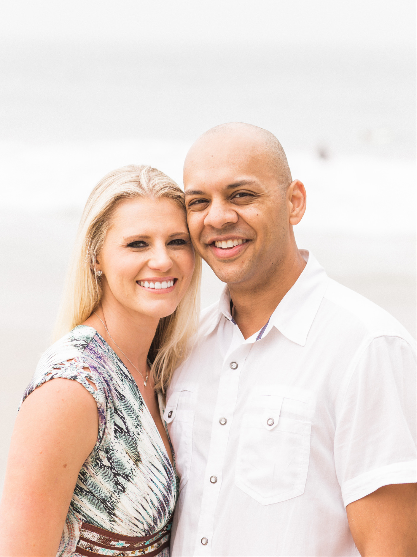  Manhattan Beach Krishnan Family Portrait Photography Session from South Bay family and wedding portrait photography business Daniel Doty Photography.  