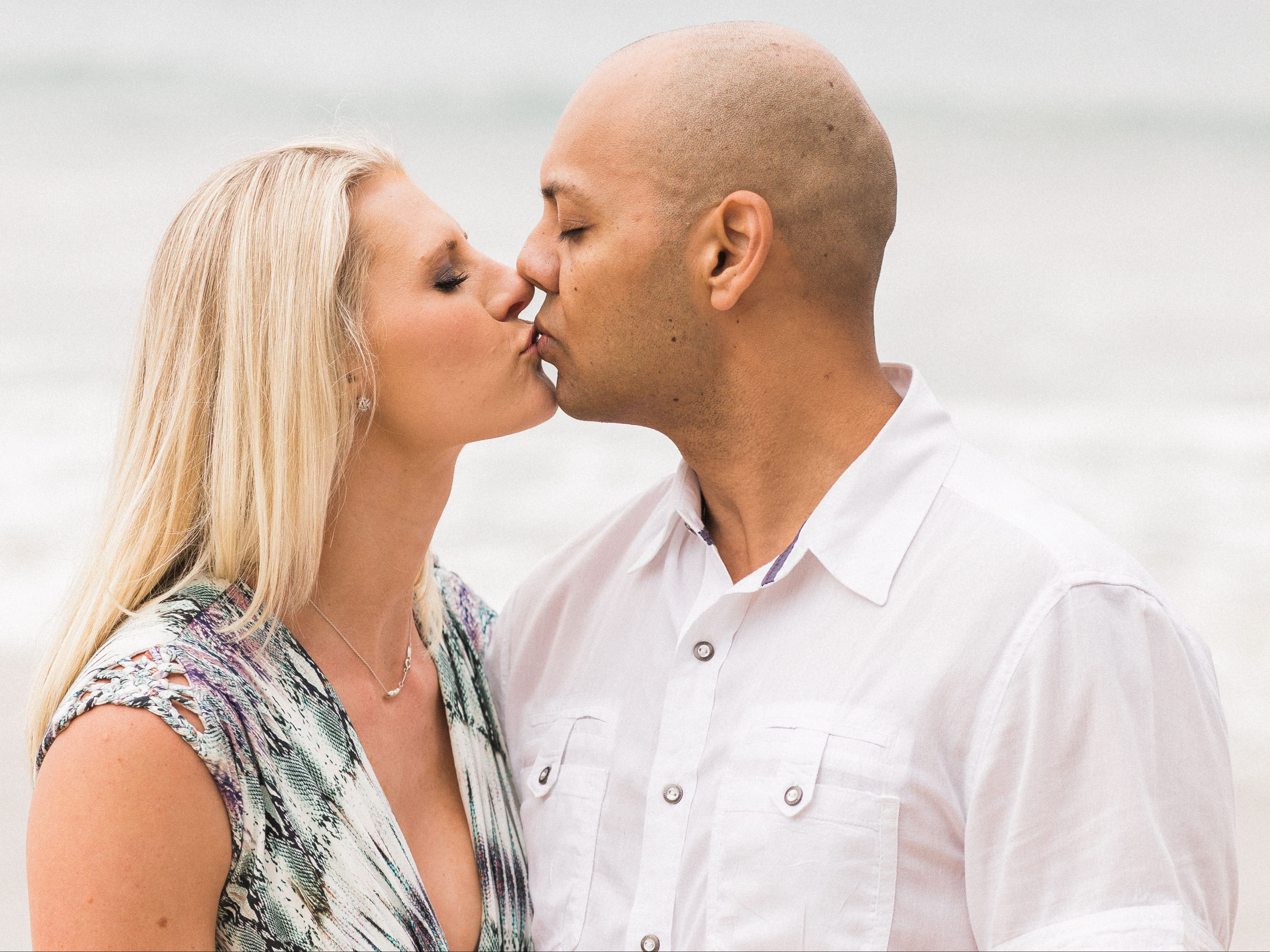  Manhattan Beach Krishnan Family Portrait Photography Session from South Bay family and wedding portrait photography business Daniel Doty Photography.  