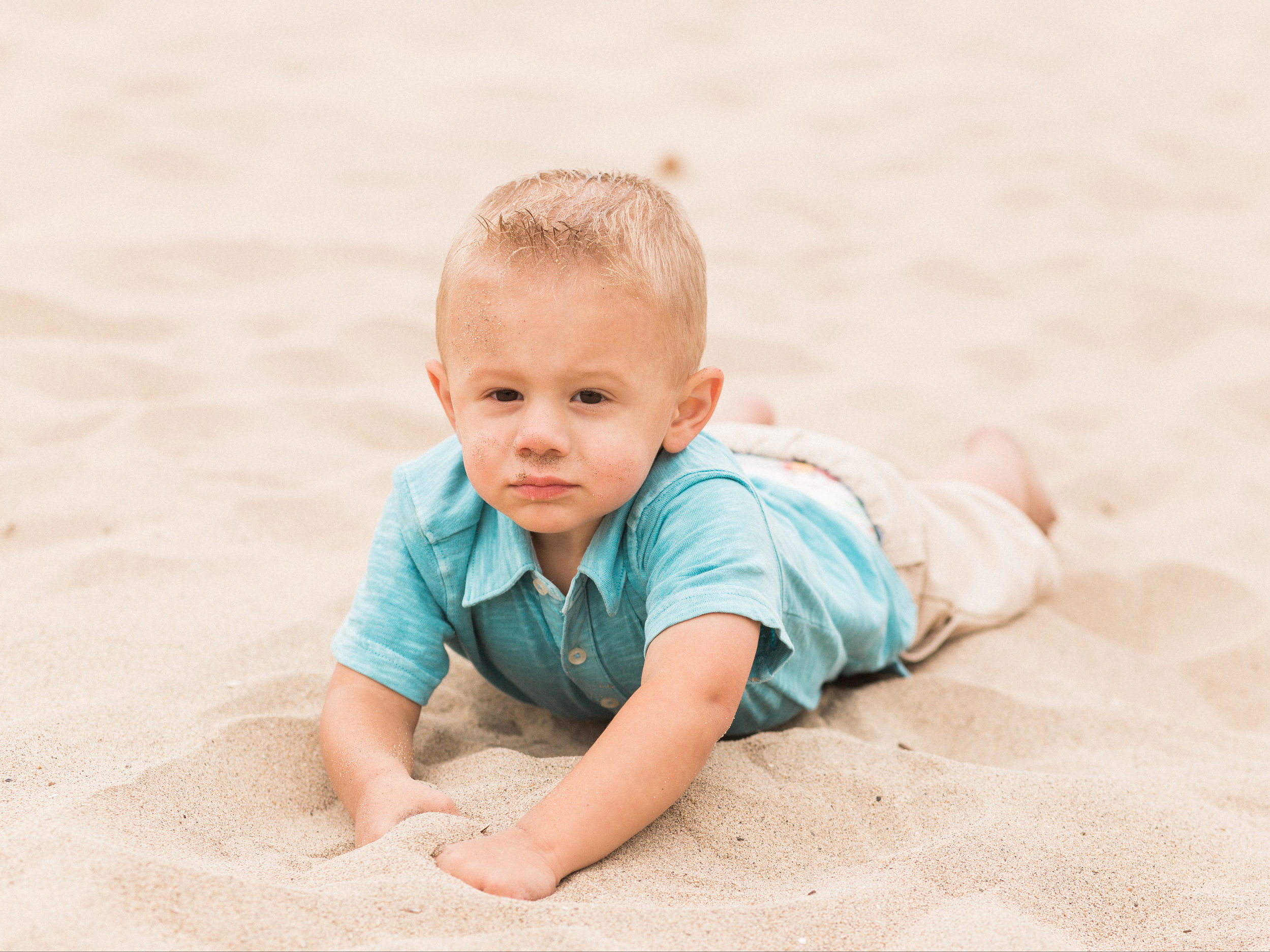  Manhattan Beach Krishnan Family Portrait Photography Session from South Bay family and wedding portrait photography business Daniel Doty Photography.  