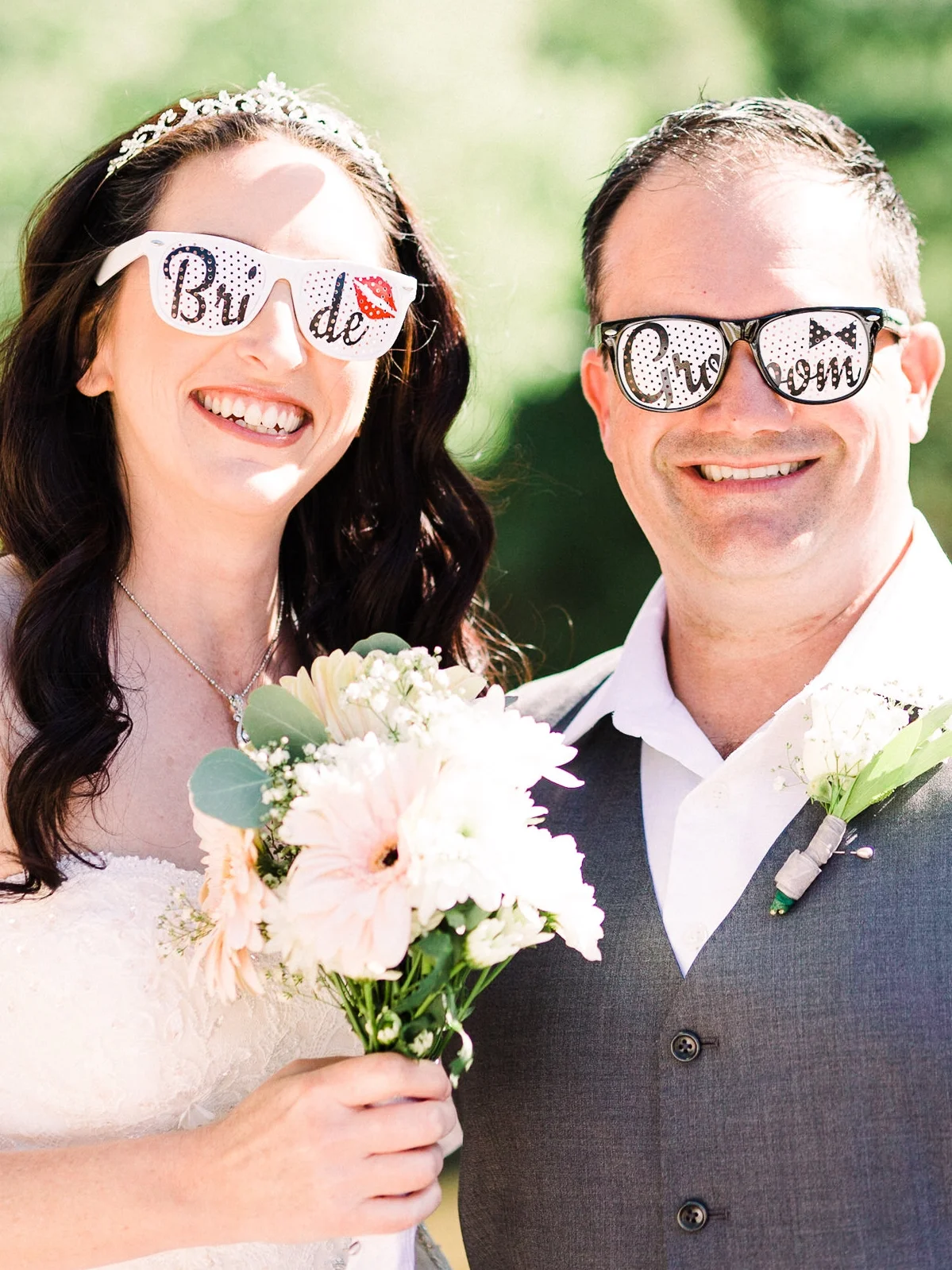 Abby and Jeff's Wedding - Tucolota Vineyard, Temecula, CA