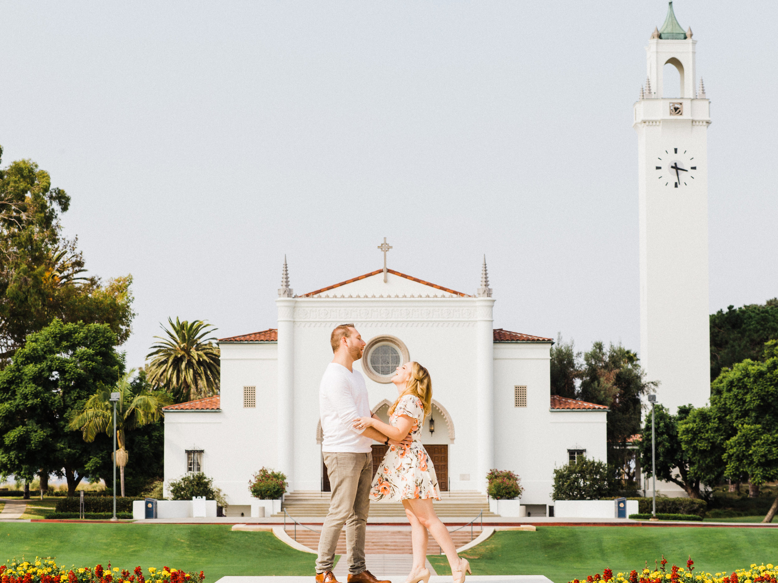  Loyola Marymount University, LMU, Engagement Wedding Photographs, Engagement Photographs Loyola Marymount University, LMU,  Engagement Wedding Photography, Engagement Photography, Loyola Marymount University, LMU,  Engagement Wedding Photographer, E