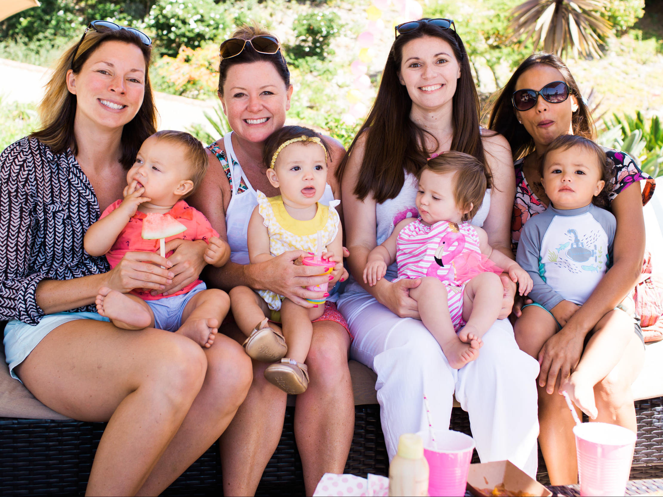  Rancho Palos Verdes First 1st Birthday Photographs and Rancho Rancho Palos Verdes First 1st Birthday Family Portrait Photographer, Rancho Palos Verdes First 1st Birthday Photos from Fine Art Family Portrait Photographer, engagement photographer and 