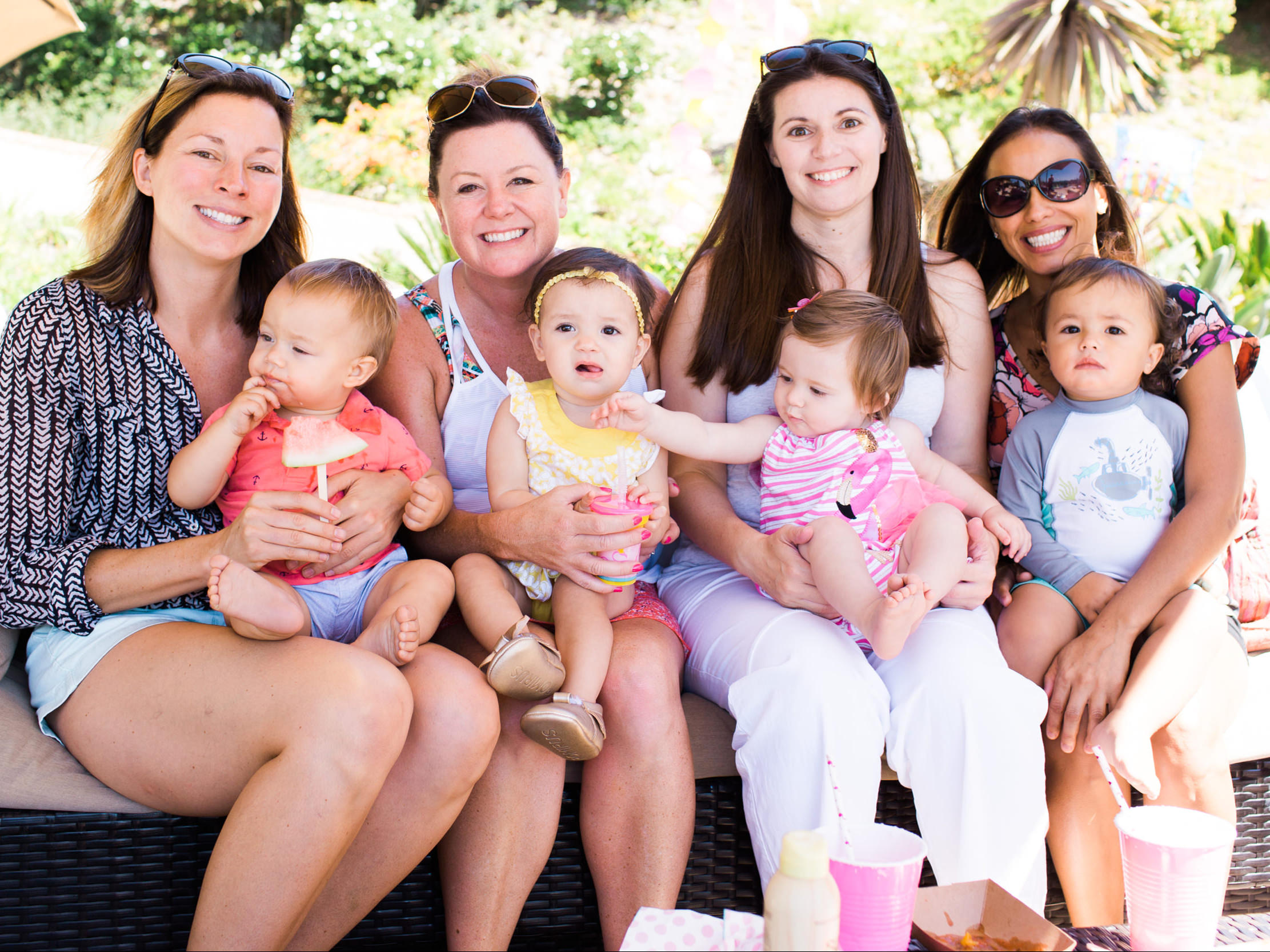  Rancho Palos Verdes First 1st Birthday Photographs and Rancho Rancho Palos Verdes First 1st Birthday Family Portrait Photographer, Rancho Palos Verdes First 1st Birthday Photos from Fine Art Family Portrait Photographer, engagement photographer and 