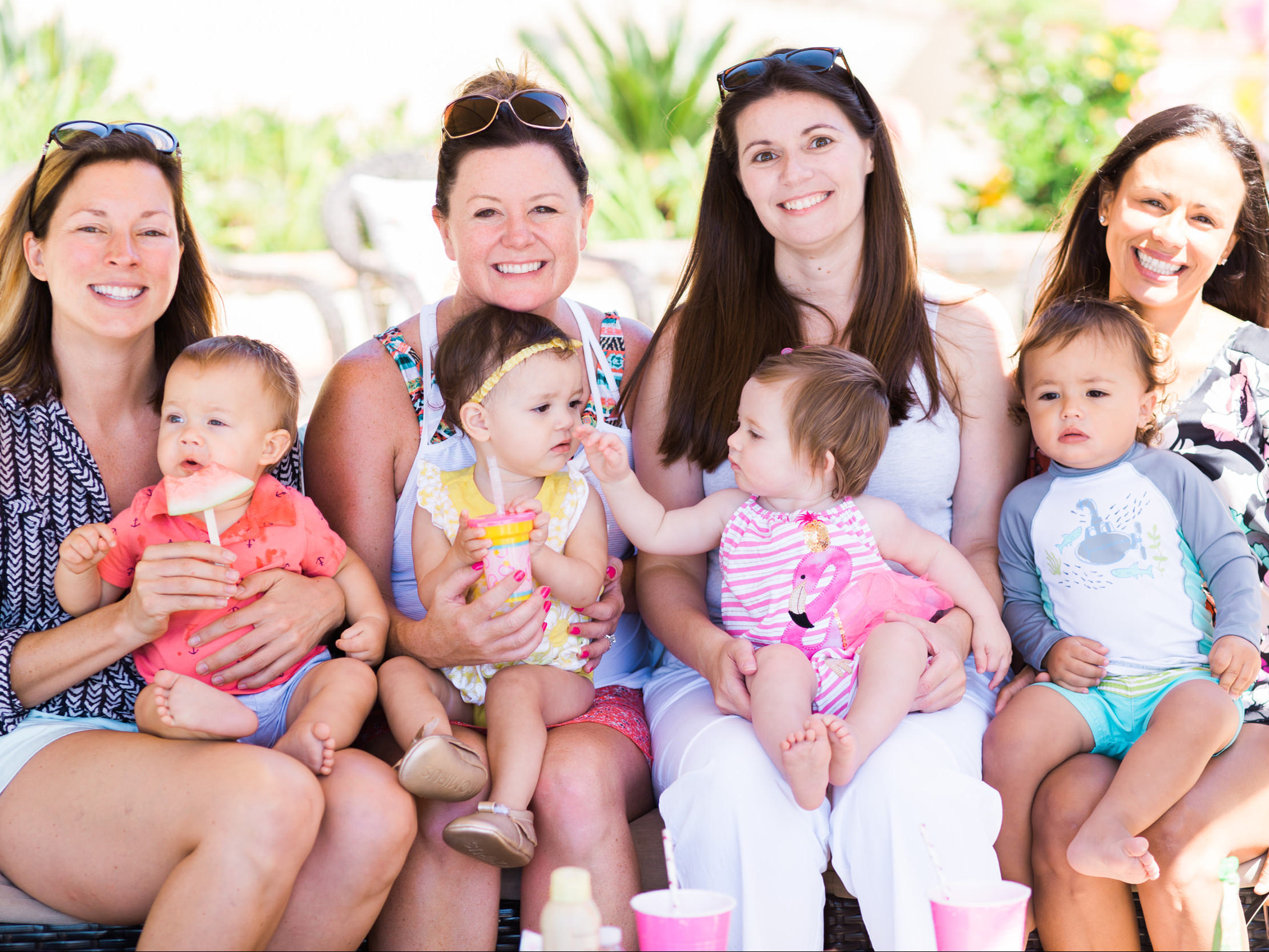  Rancho Palos Verdes First 1st Birthday Photographs and Rancho Rancho Palos Verdes First 1st Birthday Family Portrait Photographer, Rancho Palos Verdes First 1st Birthday Photos from Fine Art Family Portrait Photographer, engagement photographer and 