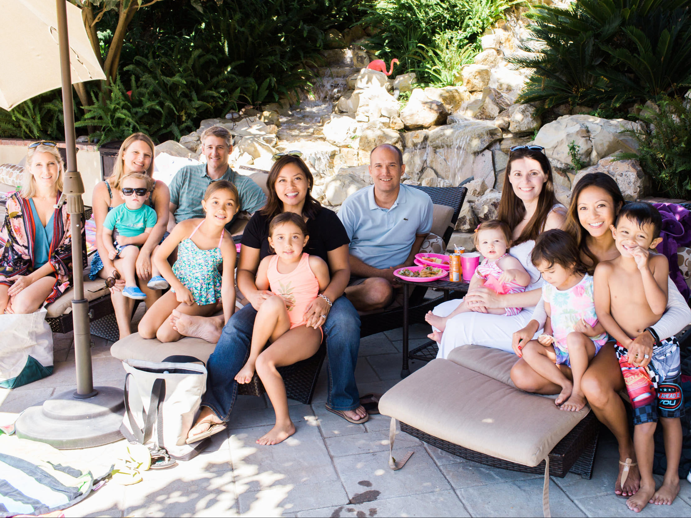  Rancho Palos Verdes First 1st Birthday Photographs and Rancho Rancho Palos Verdes First 1st Birthday Family Portrait Photographer, Rancho Palos Verdes First 1st Birthday Photos from Fine Art Family Portrait Photographer, engagement photographer and 