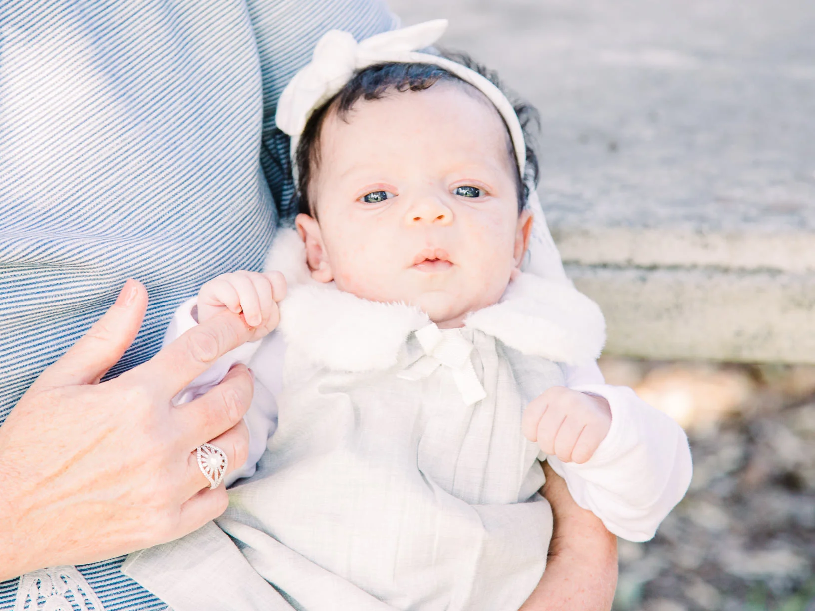 Russell Family Portraits - Valley Park, Hermosa Beach, CA