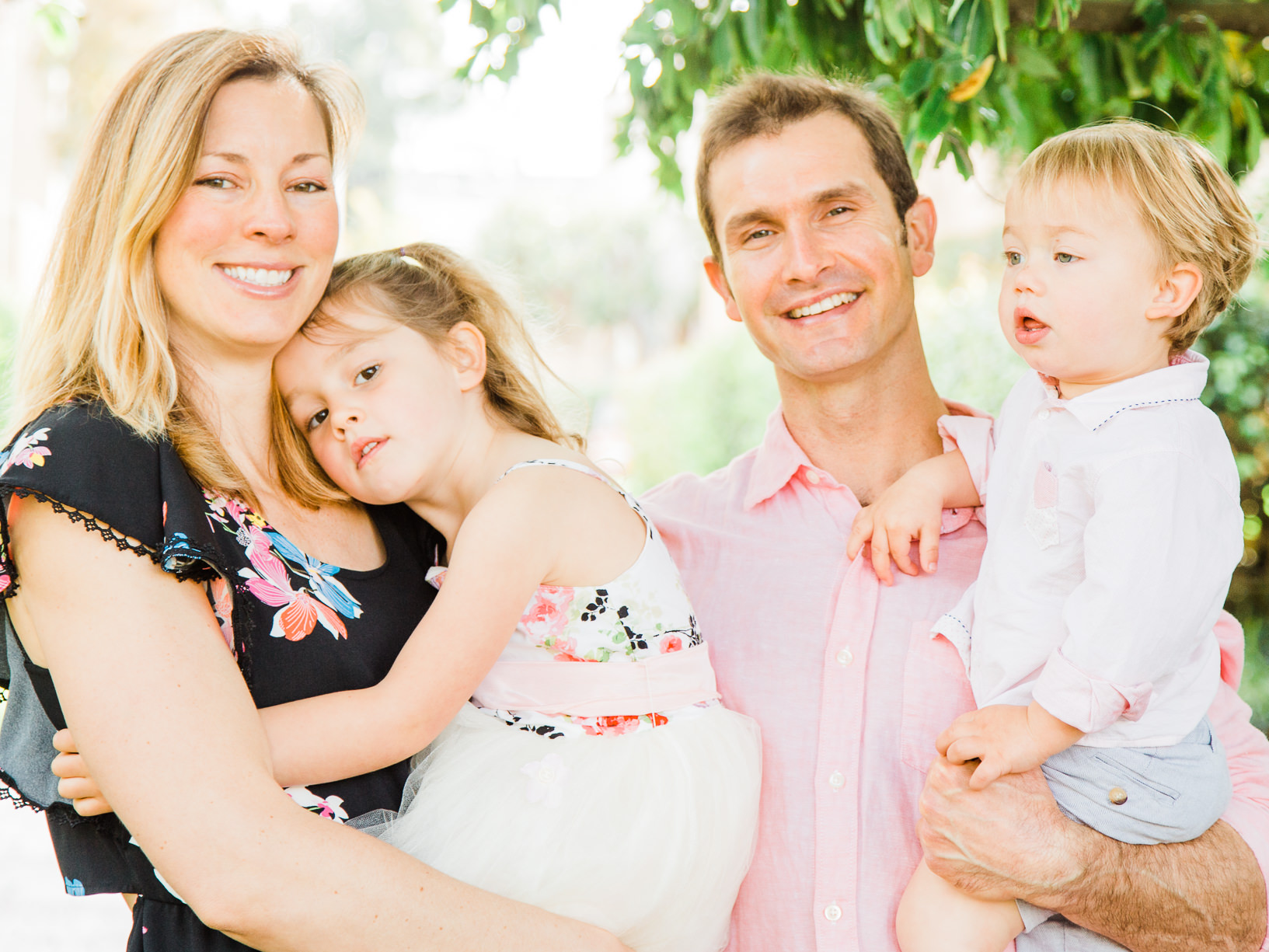  Barth Family Portraits - Hermosa Beach, CA. Hermosa Beach Family Portrait Photographs and Hermosa Beach Family Portrait Photography from Fine Art Family Portrait and Wedding Photographer, engagement photographer and Wedding Photographer Daniel Doty 