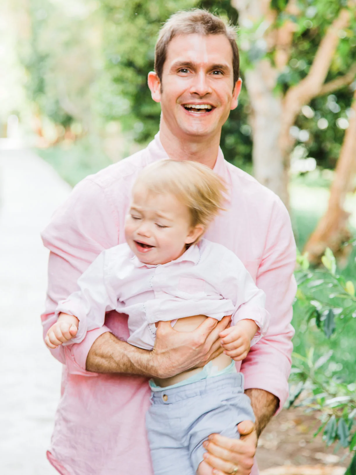 Barth Family Portraits - Hermosa Beach, CA. Hermosa Beach Family Portrait Photographs and Hermosa Beach Family Portrait Photography from Fine Art Family Portrait and Wedding Photographer, engagement photographer and Wedding Photographer Daniel Doty Photography.