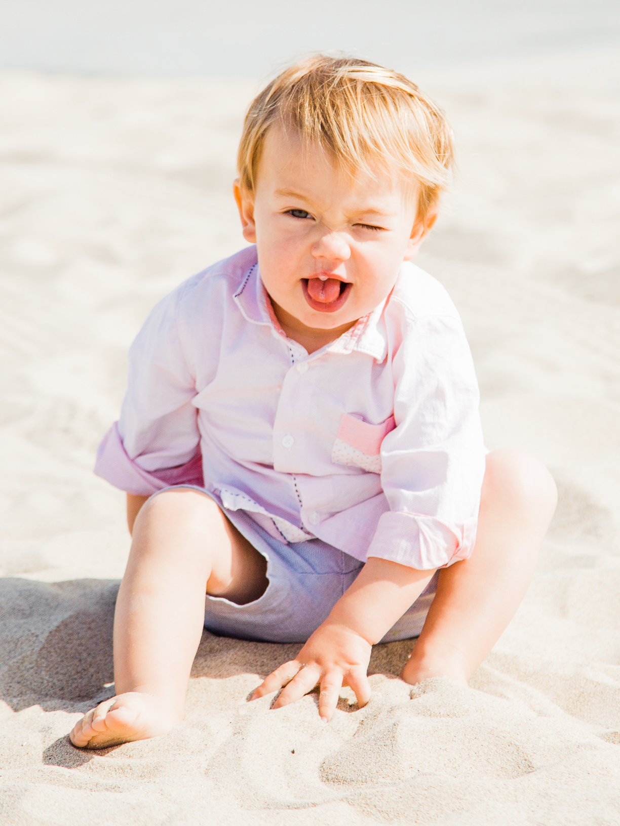  Barth Family Portraits - Hermosa Beach, CA. Hermosa Beach Family Portrait Photographs and Hermosa Beach Family Portrait Photography from Fine Art Family Portrait and Wedding Photographer, engagement photographer and Wedding Photographer Daniel Doty 