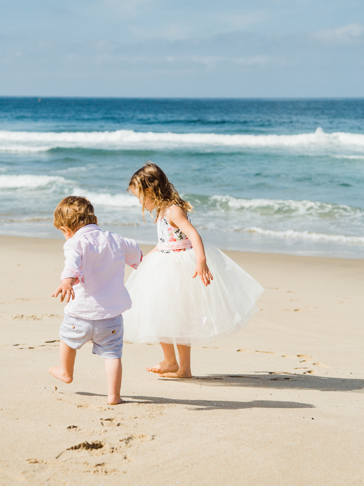  Barth Family Portraits - Hermosa Beach, CA. Hermosa Beach Family Portrait Photographs and Hermosa Beach Family Portrait Photography from Fine Art Family Portrait and Wedding Photographer, engagement photographer and Wedding Photographer Daniel Doty 