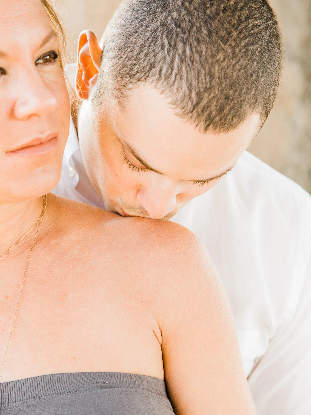 Juli and Tim Maternity Portrait Session at The Manhattan Beach Pier in Manhattan Beach, CA from Daniel Doty Photography. Maternity Portrait Session at The Manhattan Beach Pier Photographs and Maternity Portrait Session at The Manhattan Beach Pier Photography from Fine Art Family Portrait and Wedding Photographer, engagement photographer and Wedding Photographer Daniel Doty Photography.