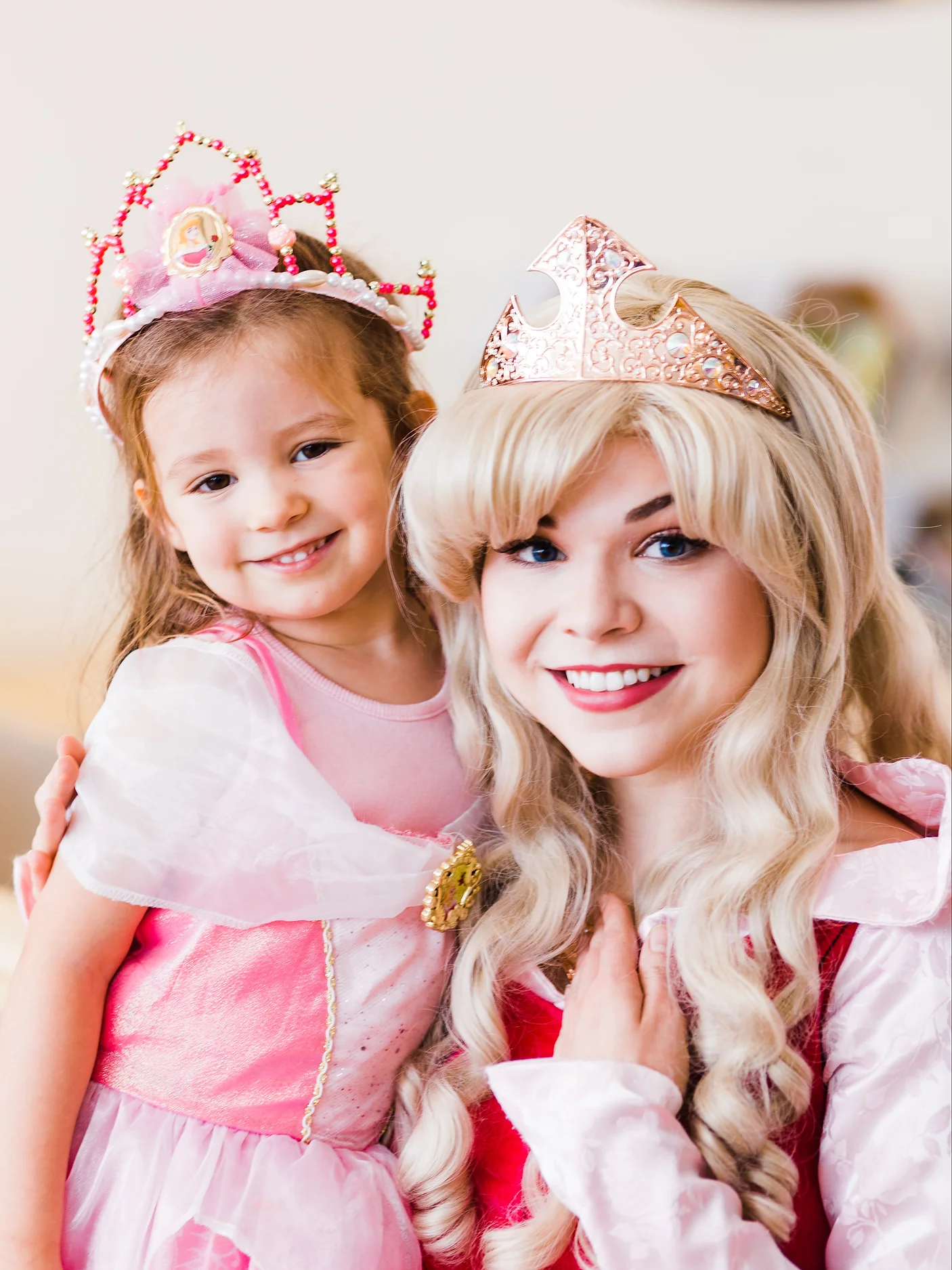 Sadie's 4th Birthday - Play Hive, Hermosa Beach, CA