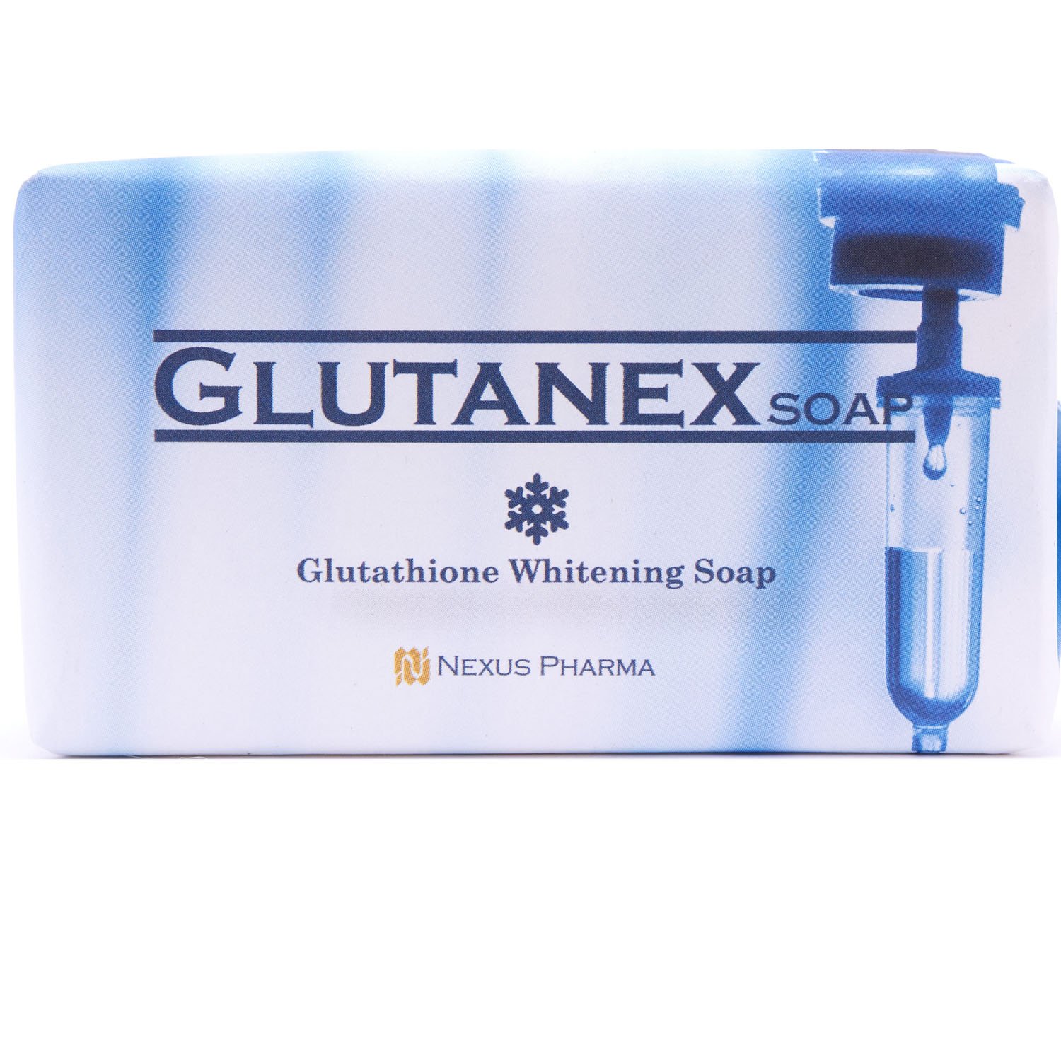 Glutanex Soap